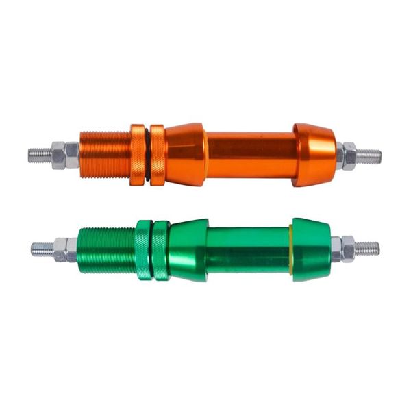 

aluminum alloy bowfishing fishing reel mount anchor seat reels tools baitcasting