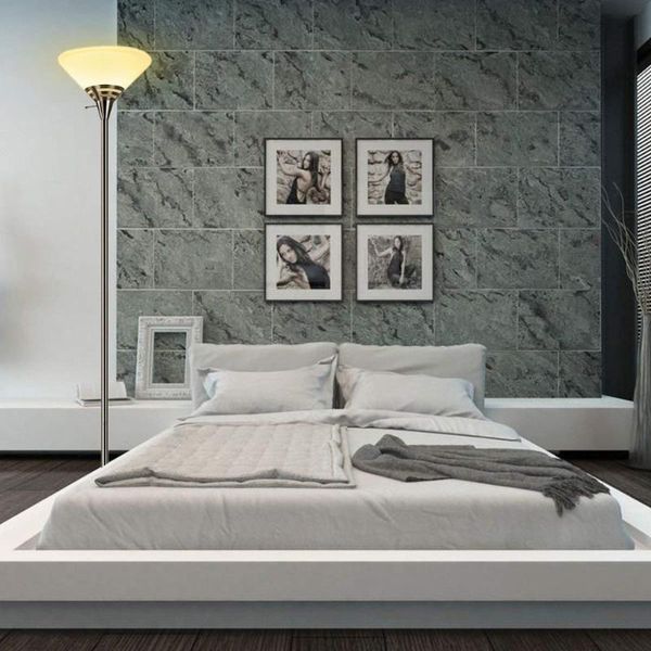 

floor lamps oneach modern torchiere lamp with frosted glass shade for reading living room and bedroom standing light deco bedside