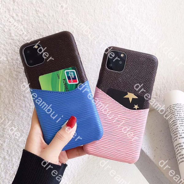

l fashion phone cases for iphone 14 pro max 13 13pro 13promax 12 12pro 12promax 11 7 8 plus designer cover x xr xs xsmax with card case