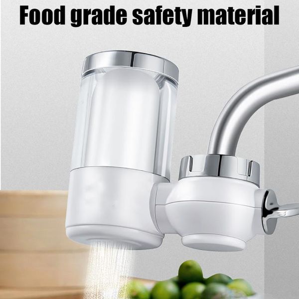 

kitchen faucets water purifier household faucet filter tap torneira gourmet accessories appliances