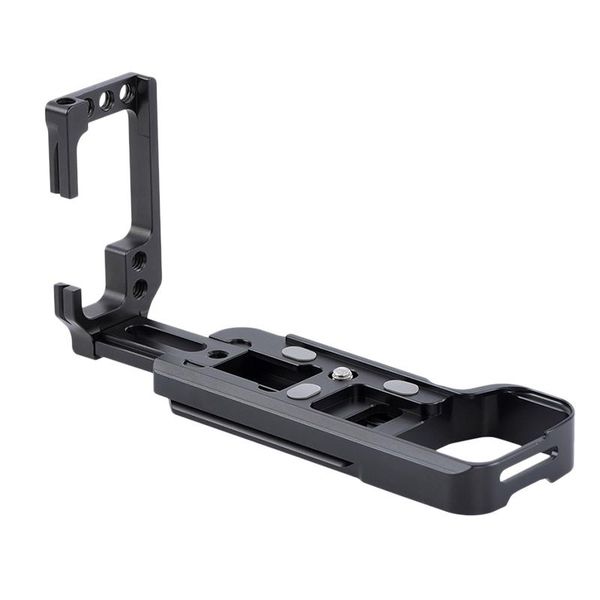 

bl-a7c l plate for sony a7c camera handle vertical clapper board aluminum alloy quick release other accessories