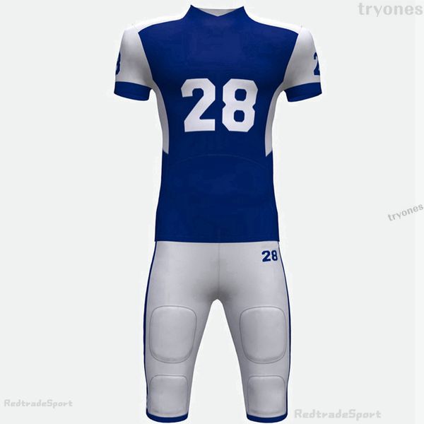 

mens custom blank orange teal football jerseys embroidery logo white womens any name number stitched shirts s-xxxl a0081, Black;red