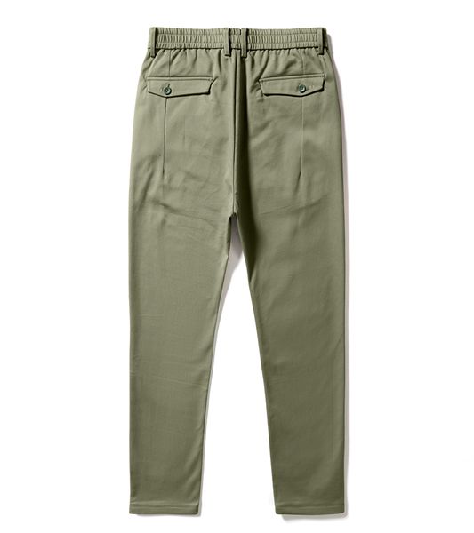 

pants shan bao cotton classic flip pocket solid 2021 spring fashion skinny, Black