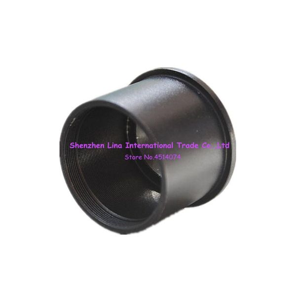

telescopes datyson astronomical telescope accessories 1.25 inches c port adapter full metal extinction internal thread 5p9986