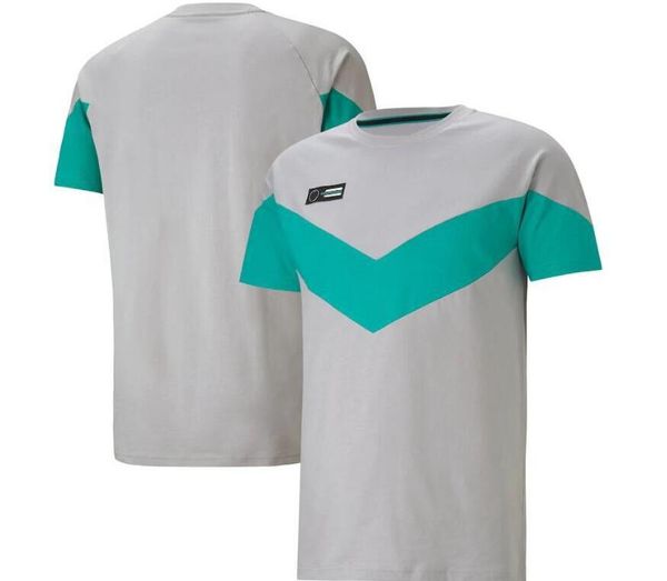 

outdoor formula one world championship quick dry short sleeve t-shirt