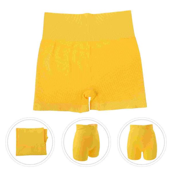 

running shorts 1pc premium lady sports elastic tights yoga tight, Black;blue