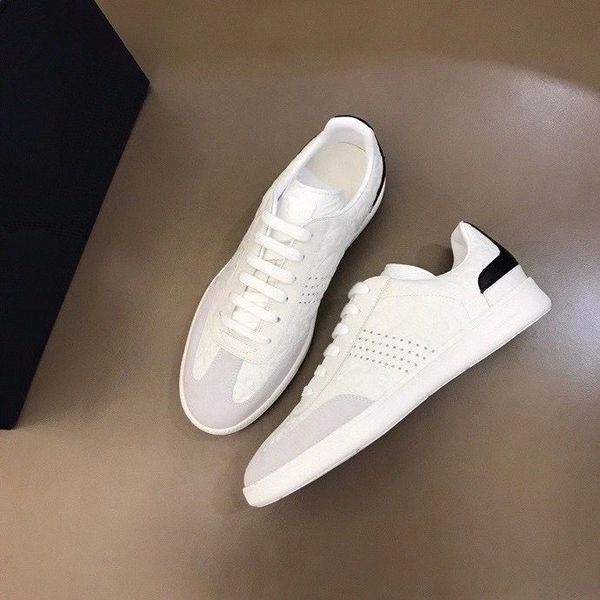 

valentin color shoes platform leather trainer mens womens snake skin 3m sneakers velvet chaussures shoe tennis mjktt001, Red;white