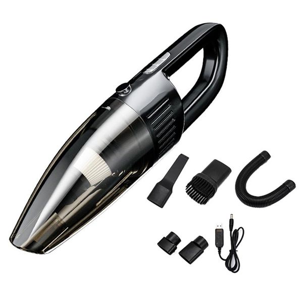 

vacuum cleaner handheld car wireless wet and dry 120w 7000pa rechargeable super suction portable for