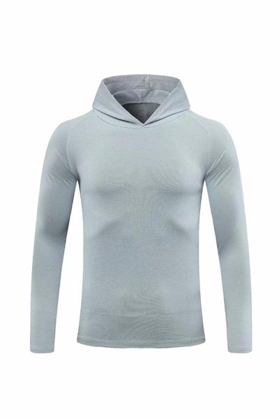 

men's t-shirts 2021 running long sleeve fitness shirt outdoor spo, White;black