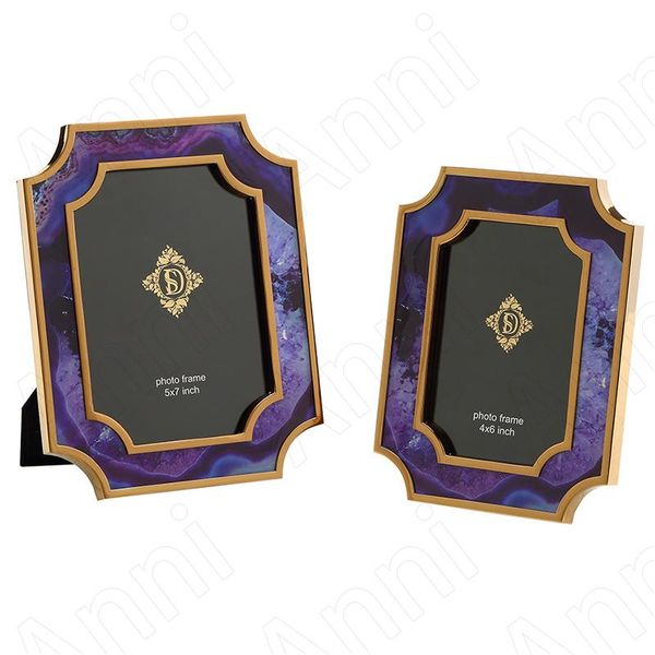 

frames creativity metal painting po european modern office deskbookcase picture ornaments living room decoration