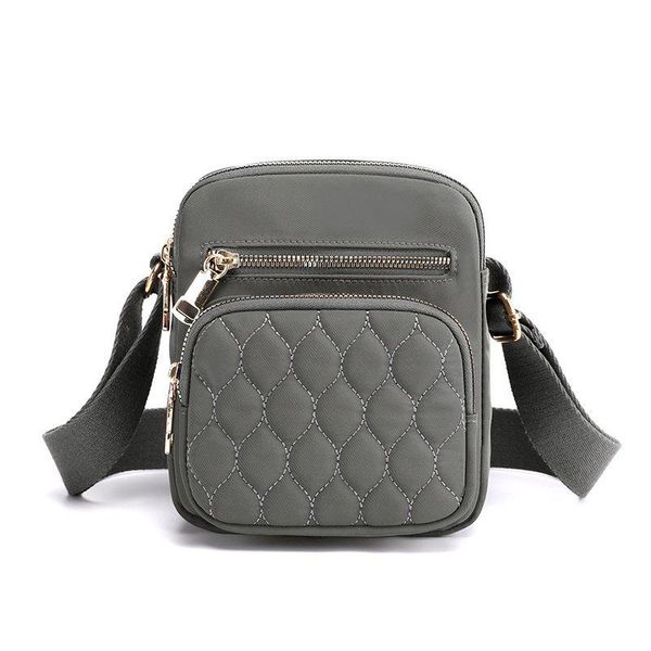 

shoulder bags fashion women's bag nylon crossbody tote women messenger handbag