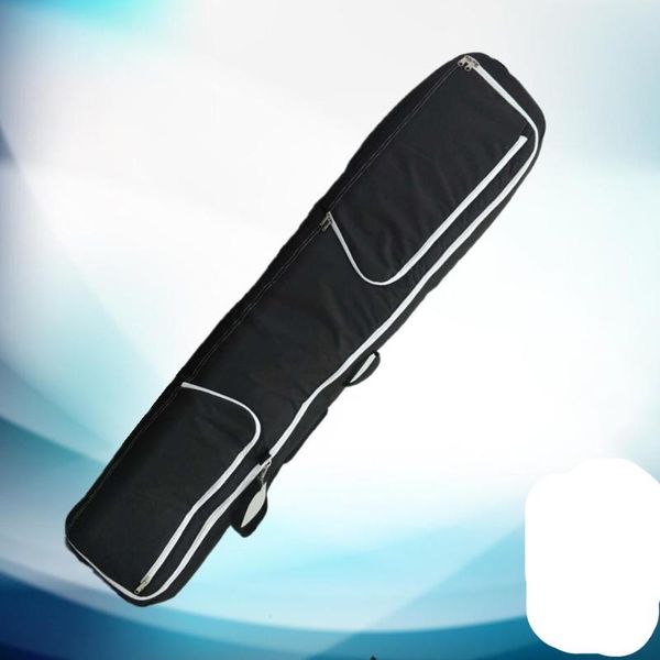 

outdoor bags ski board bag skateboard snow longboard portable shoulder