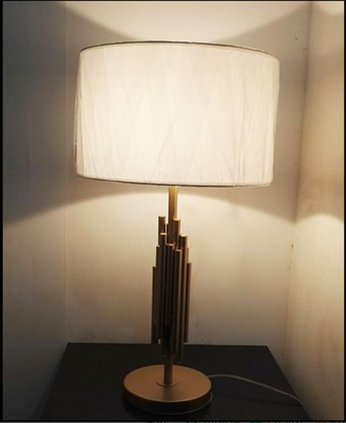 

postmodern minimalist creative personality restaurant art table lamp bedroom bedside lighting office desk lamps