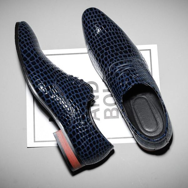 

dress shoes men's oxford leather shoe casual men fashion moccasins trend black mens italian piergitar white for summer