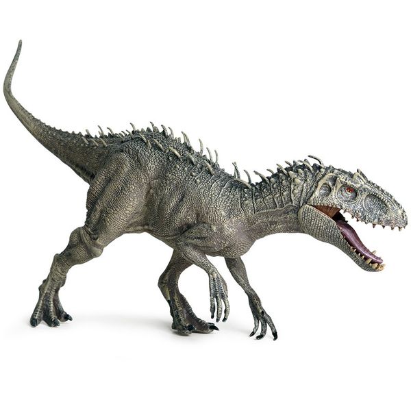 Dinosauro Giocattoli Set Animali Modello Action Figure Decorazione Modelli di giocattoli educativi Bambini Ragazzo Regalo Decorazioni per la casa 608319676089