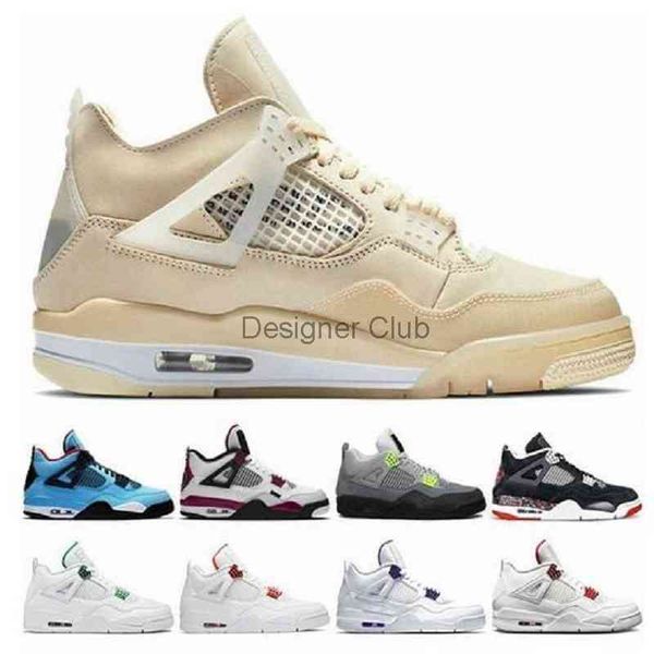 

sail 4 4s basketball shoes 5s shoes sneakers se neon rasta denim white black game royal fiba 2020 mushroom silt red splatter mens trainers