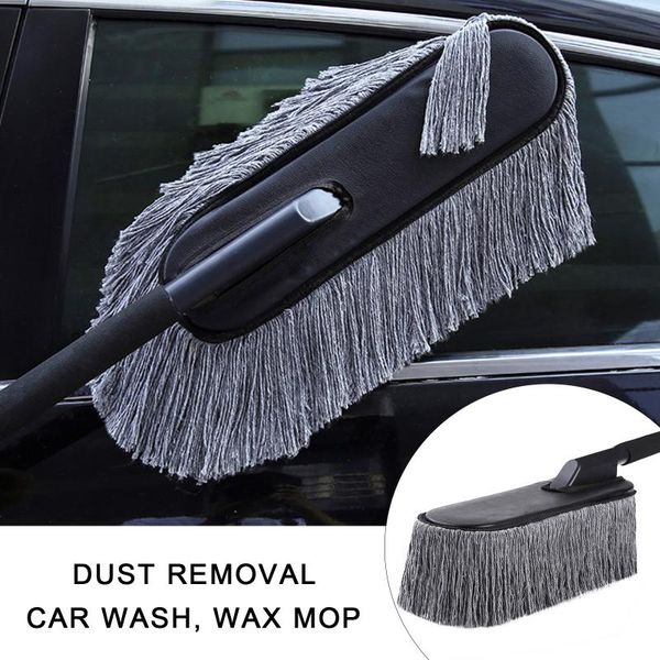 

gray car brakes cleaning supplies brush dust removal wash wax mop flat accessories sponge
