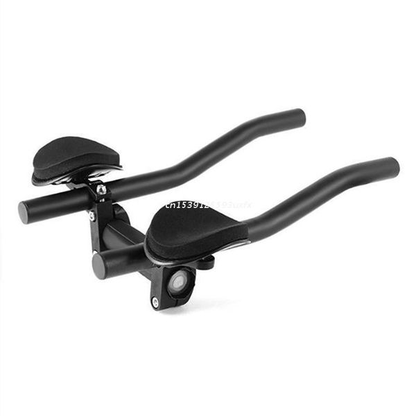 

car & truck racks cycling bike rest handlebar relaxation handle triathlon road arm bar accessories dropship
