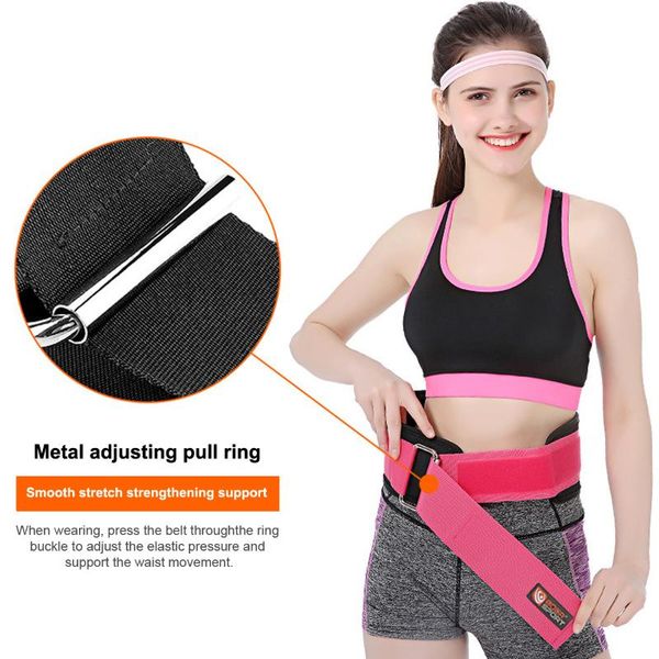 

weightlifting belt support waist fitness training protection bodybuilding protective for powerlifting gym workout, Black;gray