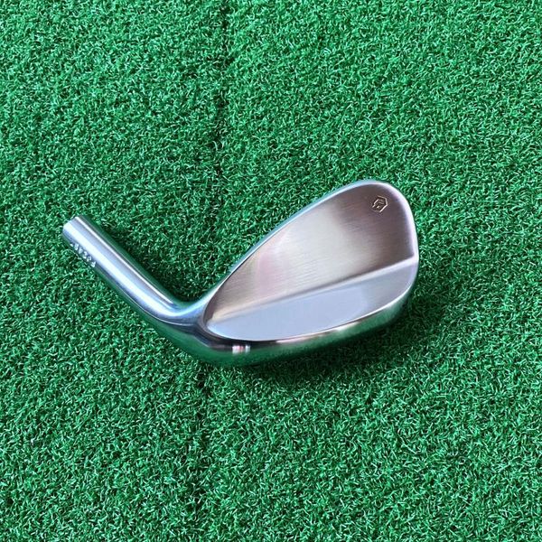 

club heads men golf clubs wedge head soft iron no shaft 52 56 58 60 degree