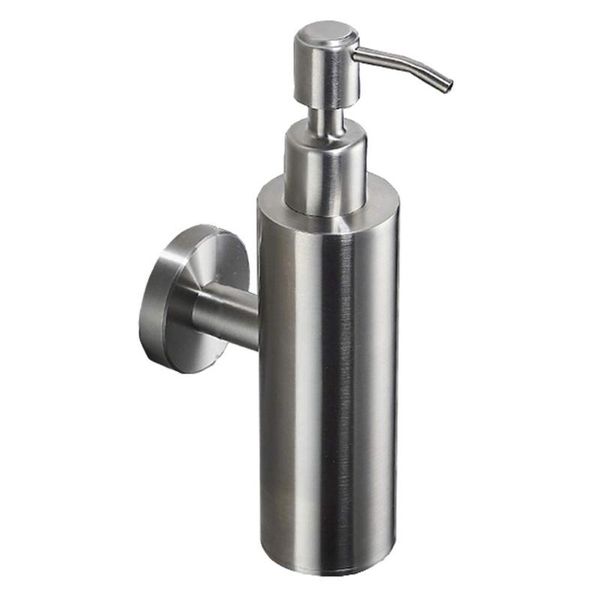 

liquid soap dispenser 150ml household/el wall-mounted bathroom hand sanitizer bottle shower gel shampoo box