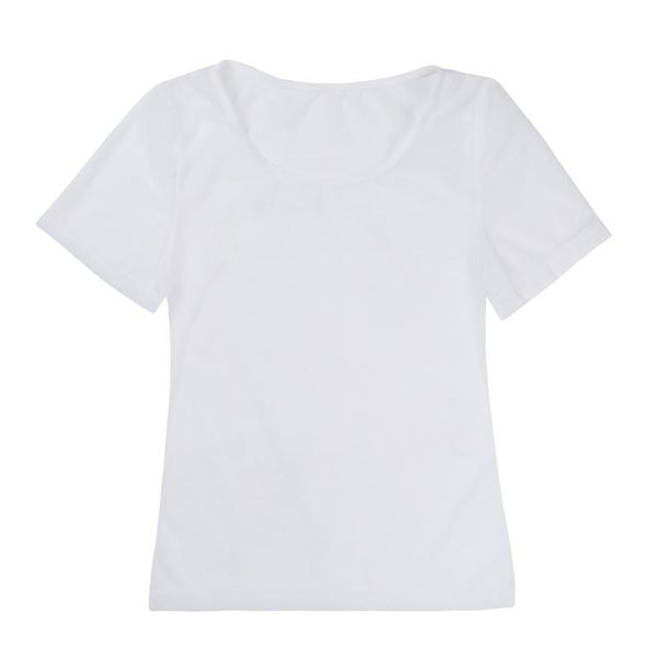 

bras sets women adults crop sheer see-through mesh short sleeves scoop neck stretchy slim fit shorts shirts t-shirt, Red;black