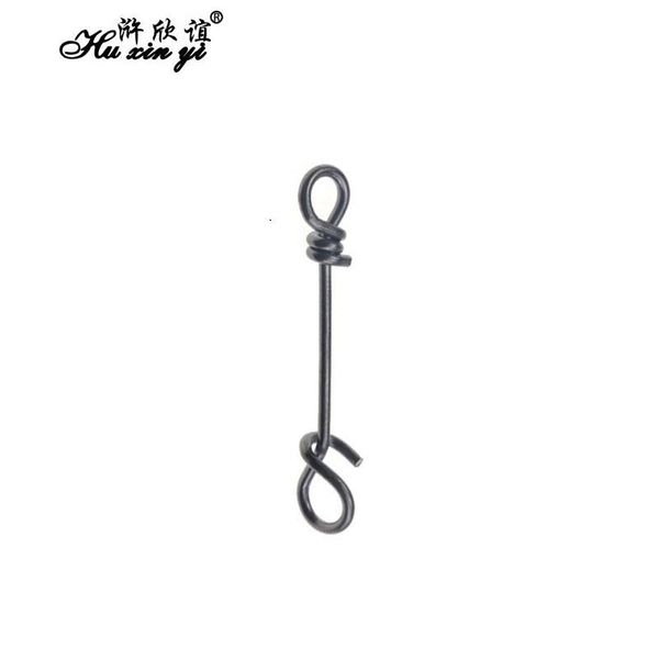 

size(10mm-33mm) stainless steel super strong fishing fastach clips quick connect clip connector accessories hooks