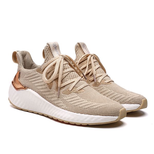 

women mens sports trainers size running shoes breathable mesh red black white blue green platform runners sneakers code:08-613