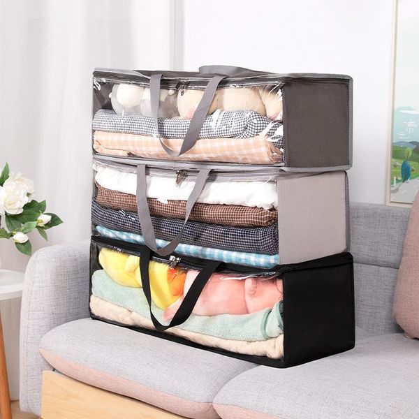 

storage bags portable box windows oxford cloth outdoor car sorting bag