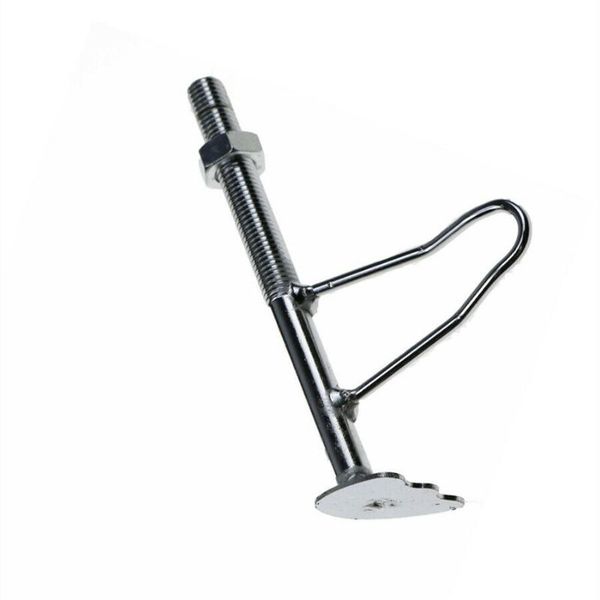 

parts 255mm-295mm kickstand convenient 1x aluminum alloy motorcycle side leg