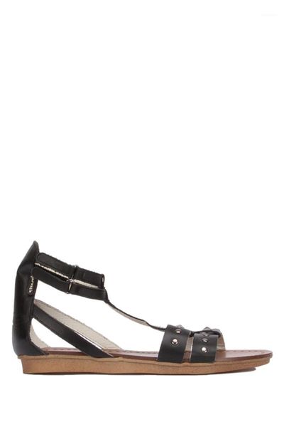 

sandals 112521 girl black child 31-371