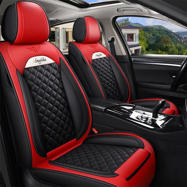 

car seat covers leather cover for mitsubishi l200 carisma eclipse cross pajero 4 sport montero galant lancer 10 outlander xl