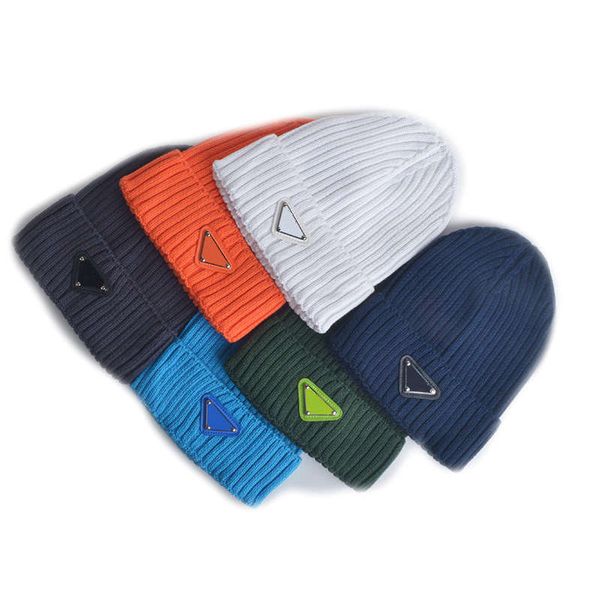 

popular selling winter men beanie women leisure knitting beanies patchwork head cover cap outdoor lovers fashion knitted cotton design hats, Blue;gray
