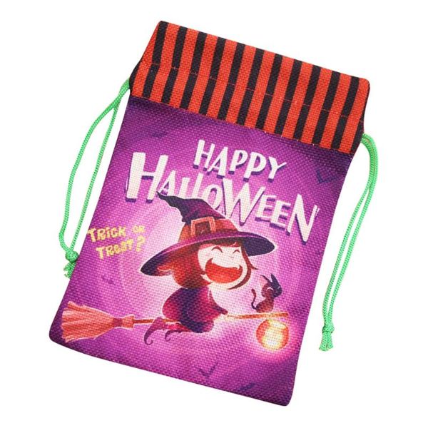 

candy bag halloween ghost festival party decorations b1 gift wrap