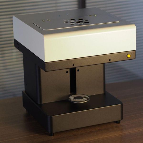 

printers single cup coffee printer machine 3d edible ink food
