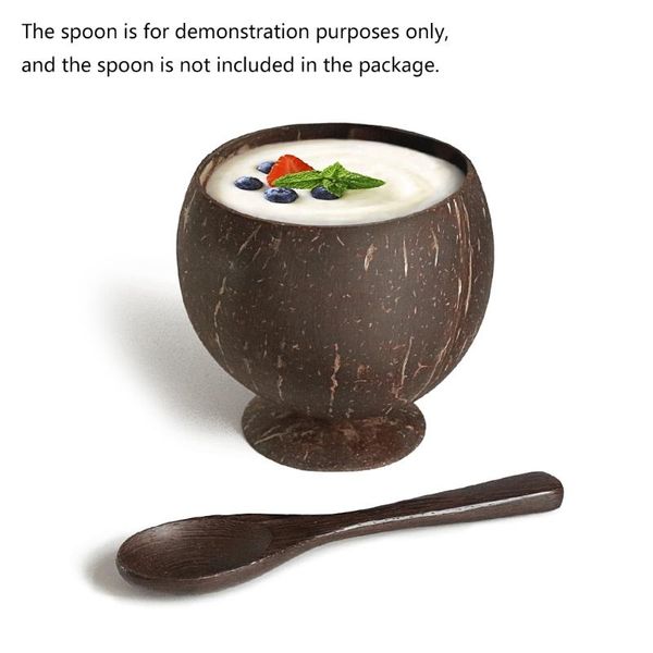 

bowls 2021 natural coconut cup creative shell fruit beer coffee cold drink