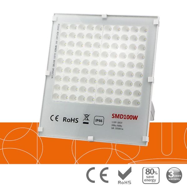 

floodlights 10pcs untrathin refletor foco led exterior flood light 20w 30w 50w 100w 150w 220v 110v waterproof outdoor lighting floodlight