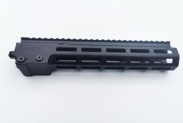 

hunting jackets uniontac geissele style 16 11 inch handguard, Camo;black