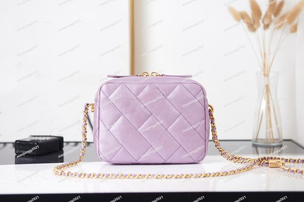 

women designers bags genuine leather luxurys handbag shoulder purse cross body messenger multifunctional camera bag 2022