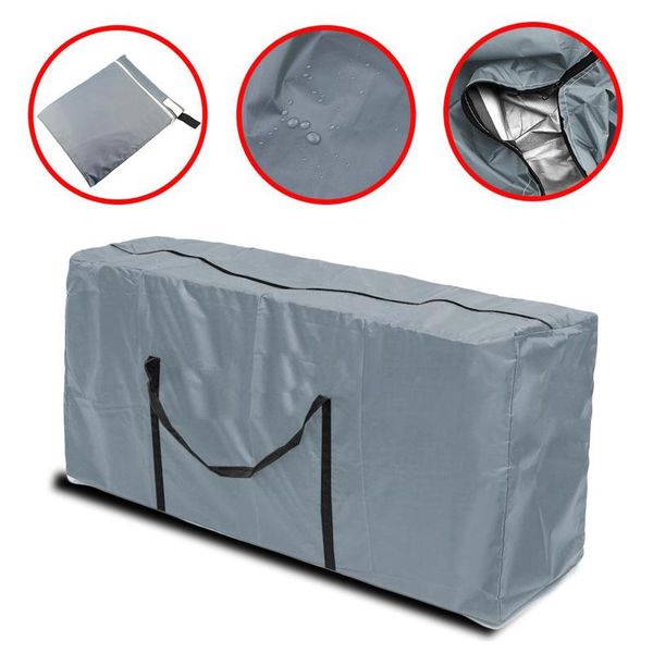 

storage bags large artificial xmas tree bag waterproof polyester fabric heavy duty