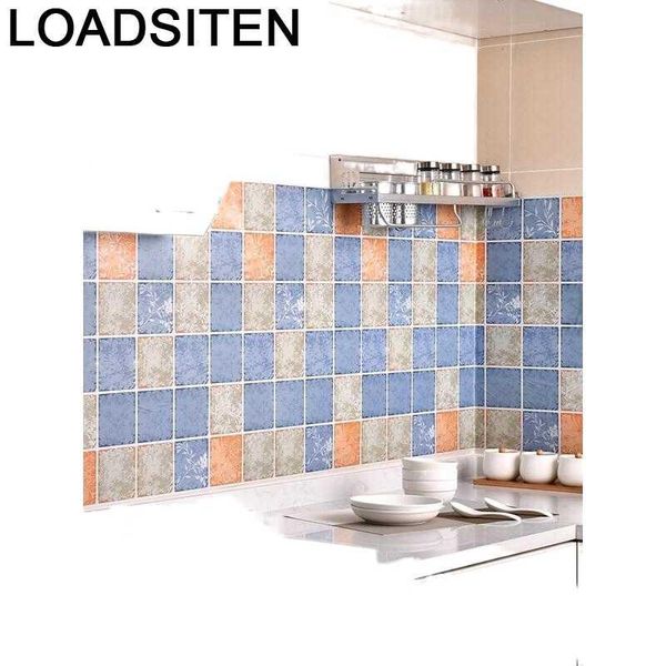 

wallpapers sideboard walpaper oil proof tapiz parede papel de pared waterproof wall paper home decor papier peint kitchen wallpaper roll