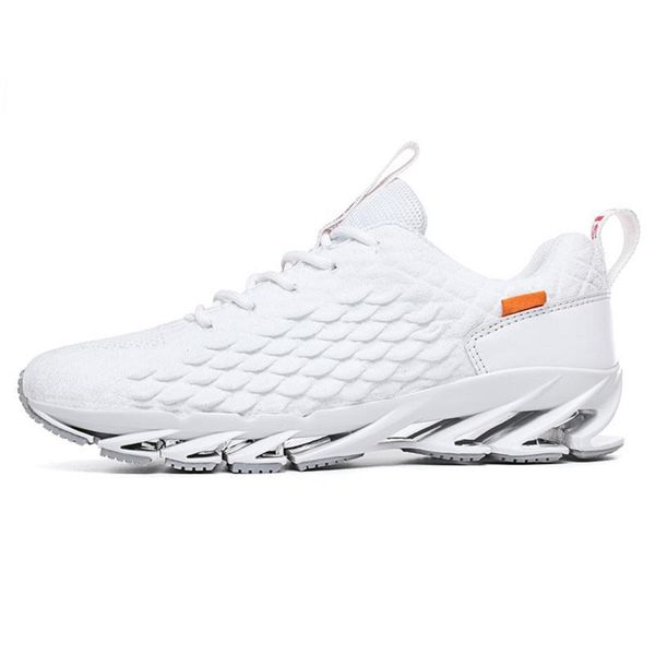 

style44 39-46 fashion breathable mens womens running shoes triple black white green shoe outdoor men women designer sneakers sport trainers