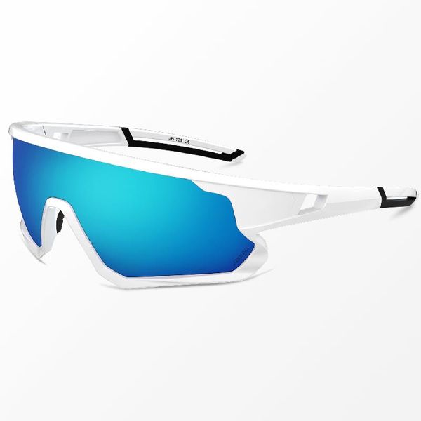 

outdoor eyewear sports polarized cycling / road bike goggles glasses mountain bicycle sunglasses
