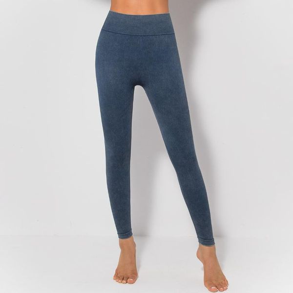 

yoga outfit fashion women ladies seamless pants gym leggings sport