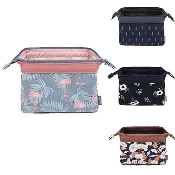 

designer cosmetic bagmultifunction colorful mini cute travel accories fashion women large capacity cosmetic bags storage pouch portable