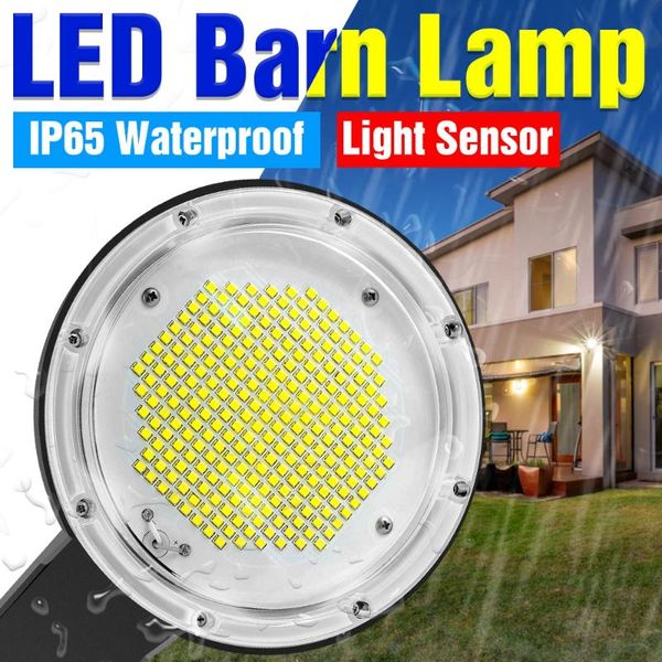 

outdoor wall lamps bulb led spotlight 220v lamp waterproof street 110v bombillas industrial barn lights 35w 50w 70w 80w 100w 120w