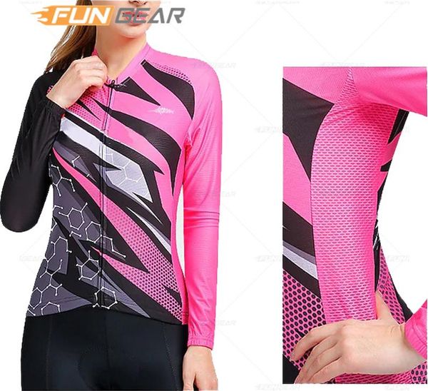 

racing sets swordbik women's cycling jersey bib pants mountain bike triathlon spring summer 2021 road uniform quick dry mtb clothing, Black;blue