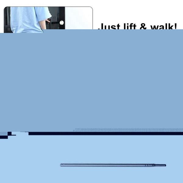 

household dog isolation door portable folding pet fence barrier safety net kennels & pens