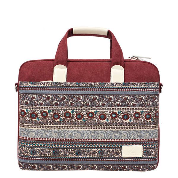 

designer storage baglapbag for macbook air pro 11 13 15 17 inch multifunction waterproof notebook sleeve handbag dell hp acer xiaomi lenovo