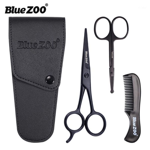 

other hair removal items black series scissors set mustache beard men care for 1